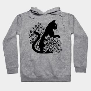 Cat Queen Hoodie